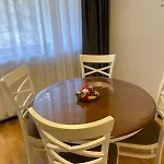 Your Second Home