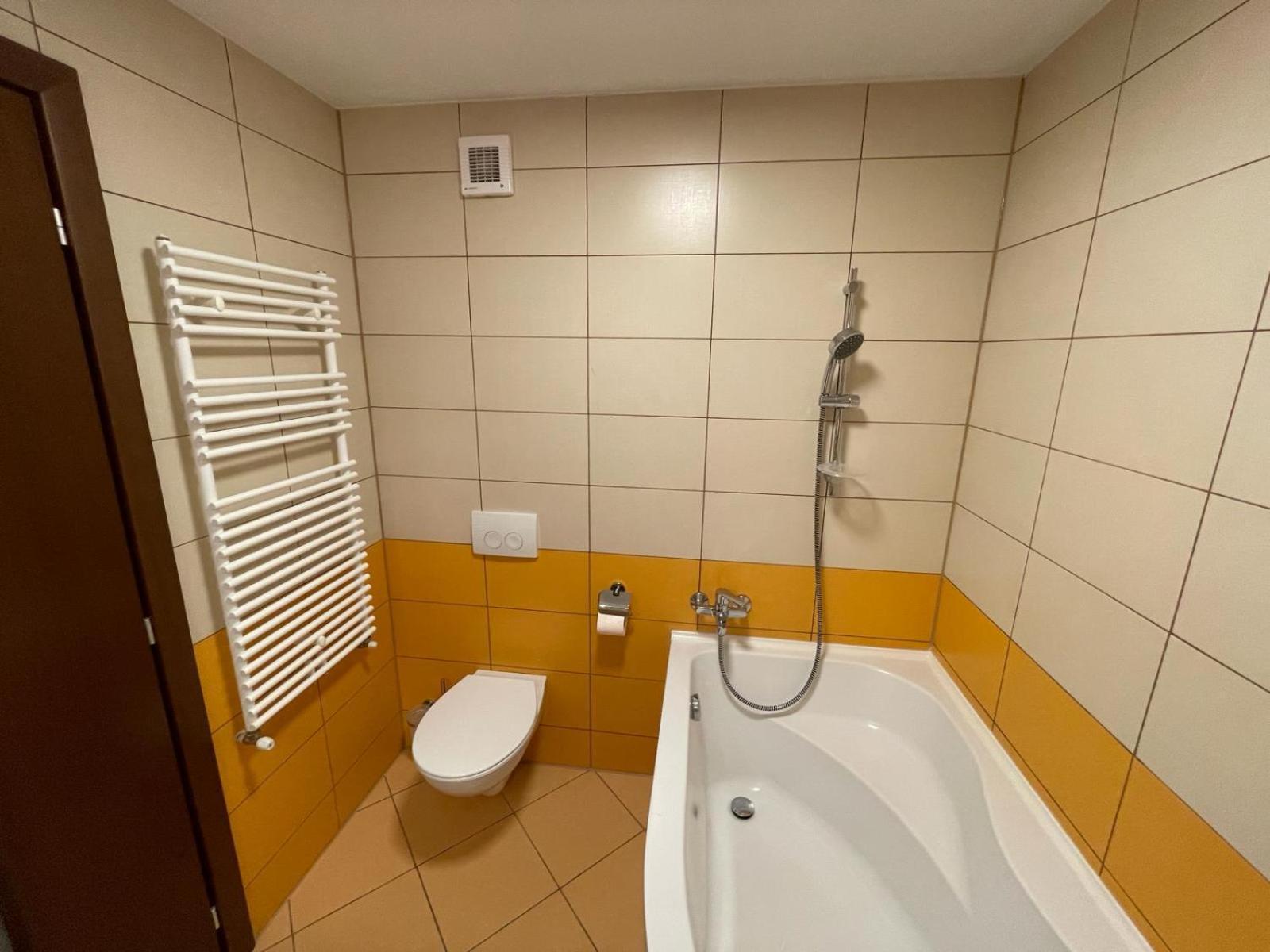 Apartament Your Second *