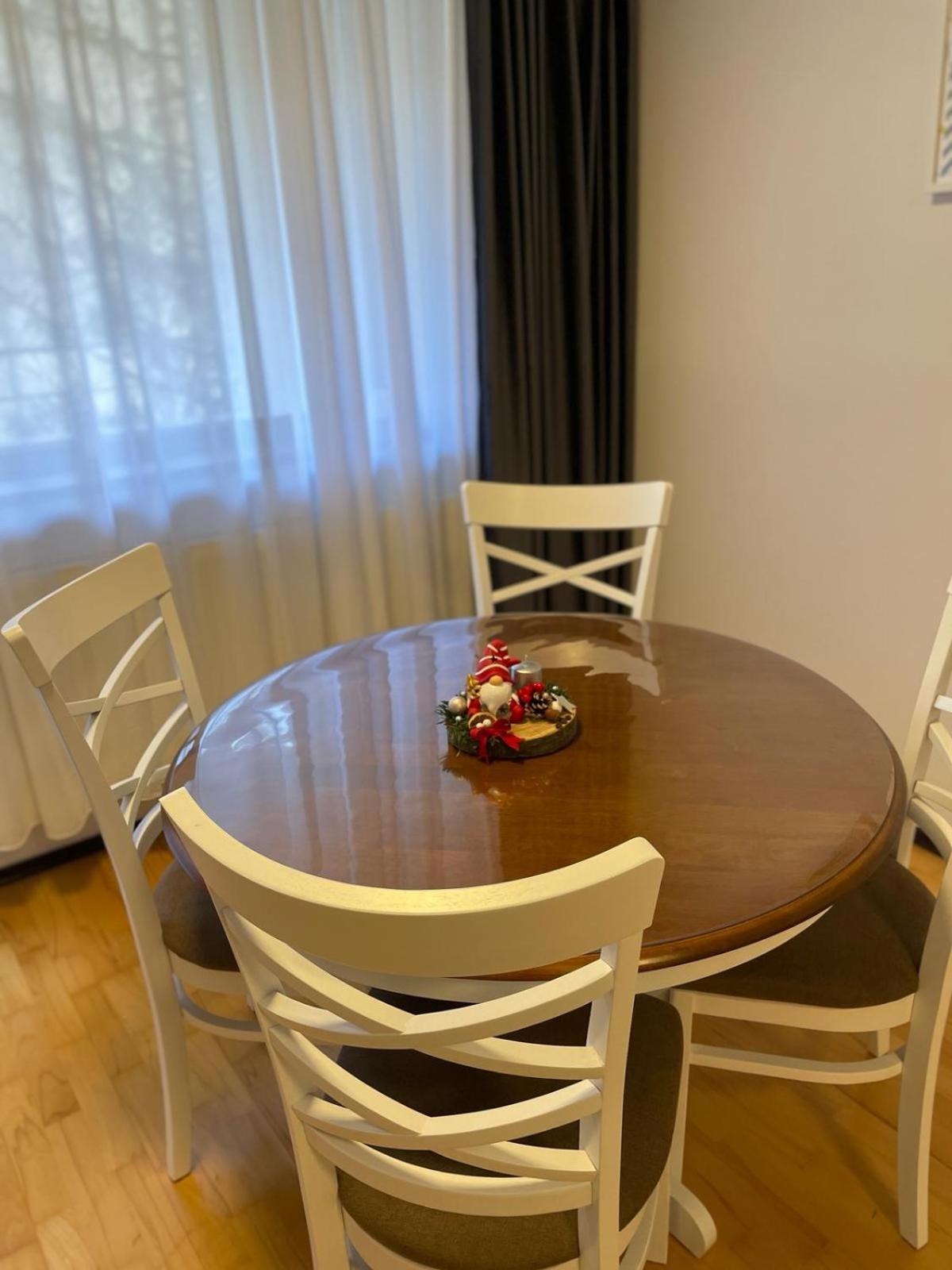 Your Second Apartament Sinaia